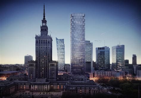 skyscrapercity warszawa.